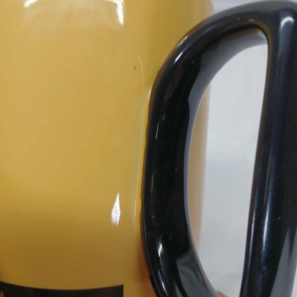 Fantasy Life Draft Master Coffee Mug - Picture 3 of 13